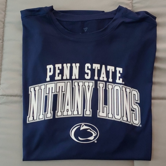 Penn State 100% polyester T-shirt - Picture 1 of 5